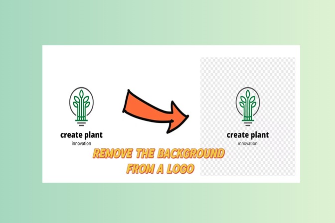 Quick & Free: Remove Your Logo Background in 3 Easy Steps