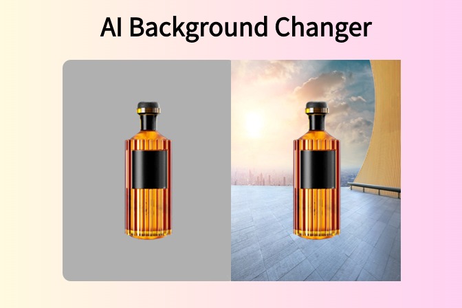 Top 10 AI Background Changers Every Photographer Should Know
