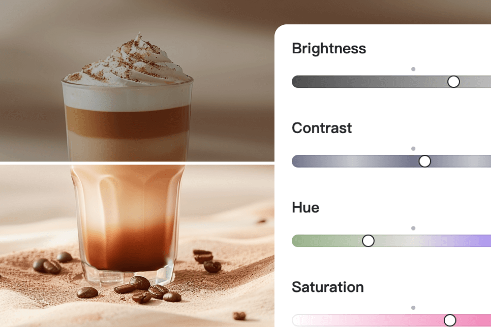 Brighten your underexposed photos with AI