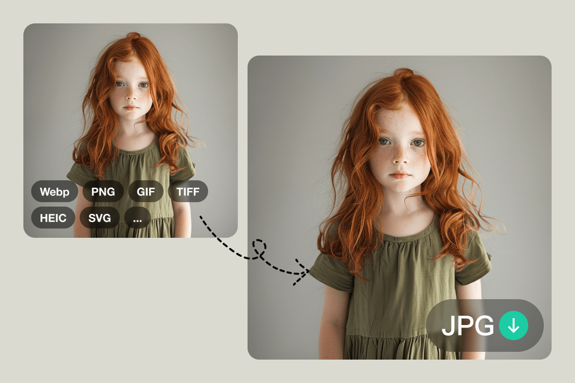 Convert Images to JPG Online for Free
